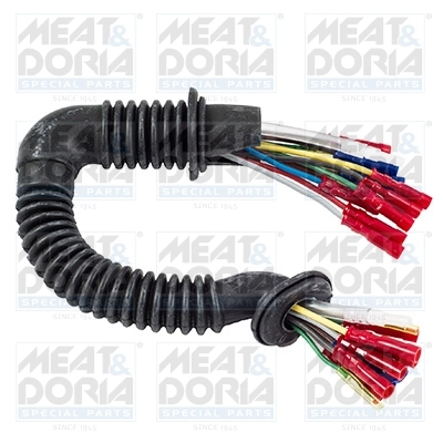 Repair Kit, cable set
